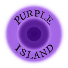 Purple Island